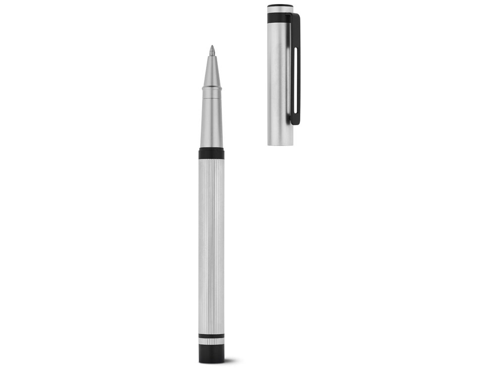 STAIN. Роллер STAIN, Сатин серебро (Изображение 6)