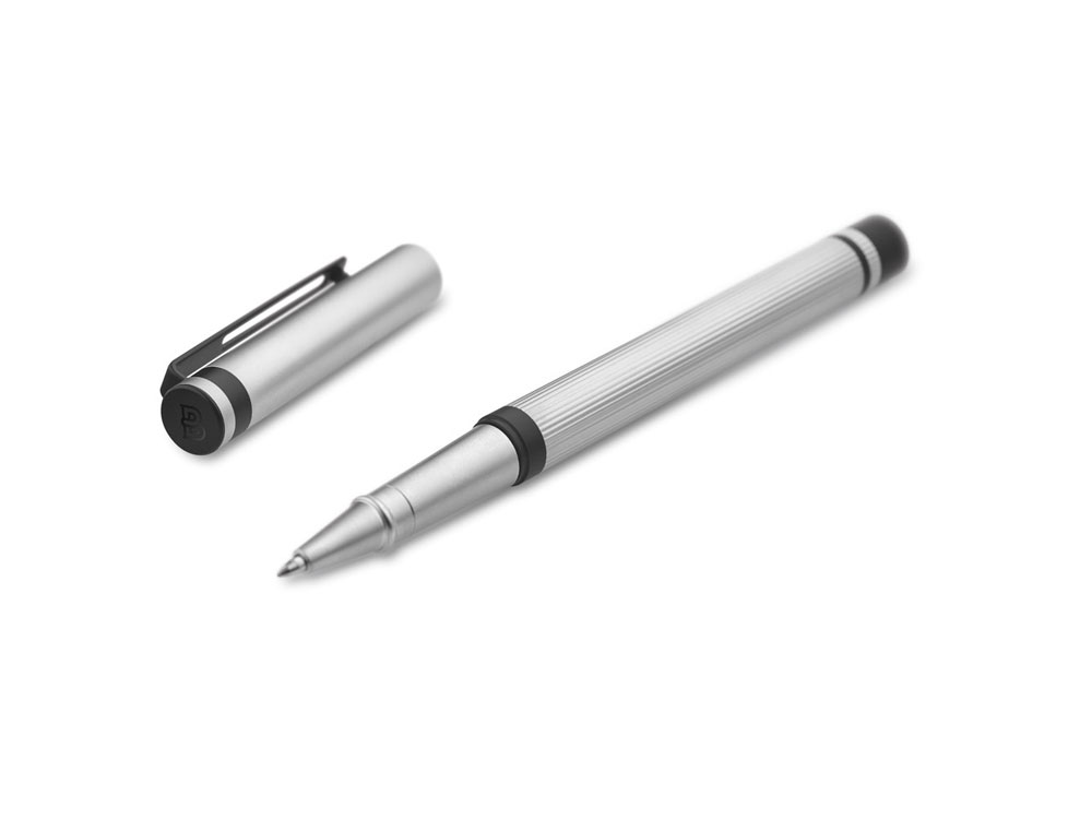 STAIN. Роллер STAIN, Сатин серебро (Изображение 7)