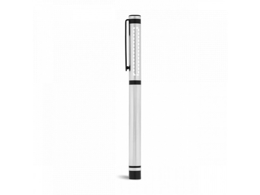 STAIN. Роллер STAIN, Сатин серебро (Изображение 8)