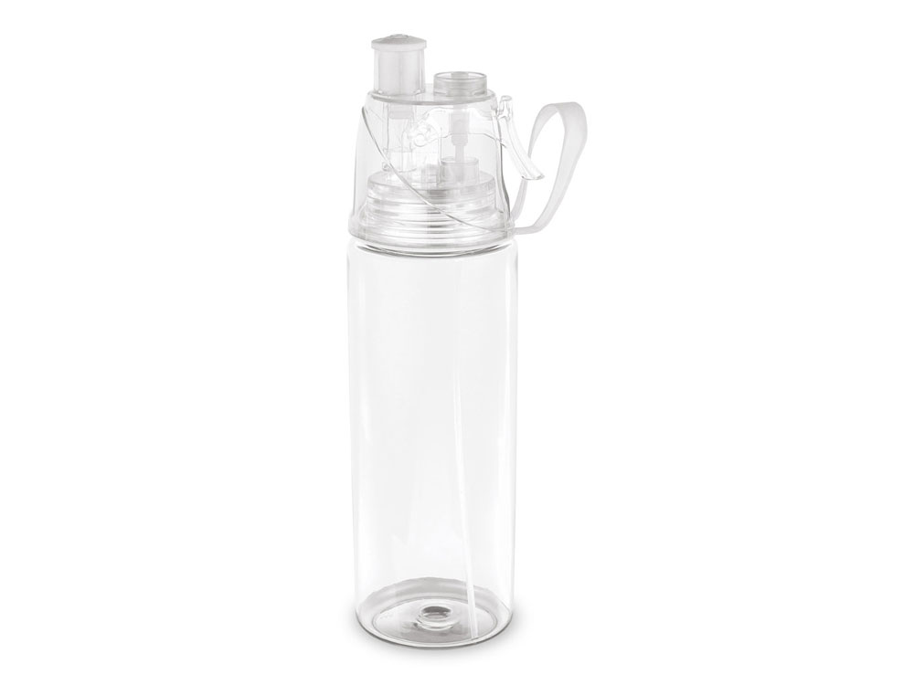 Бутылка для спорта 600 мл CLOUDS