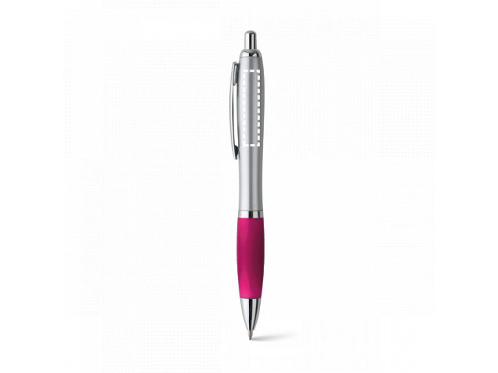 Шариковая ручка с зажимом из металла SWING (Изображение 2)