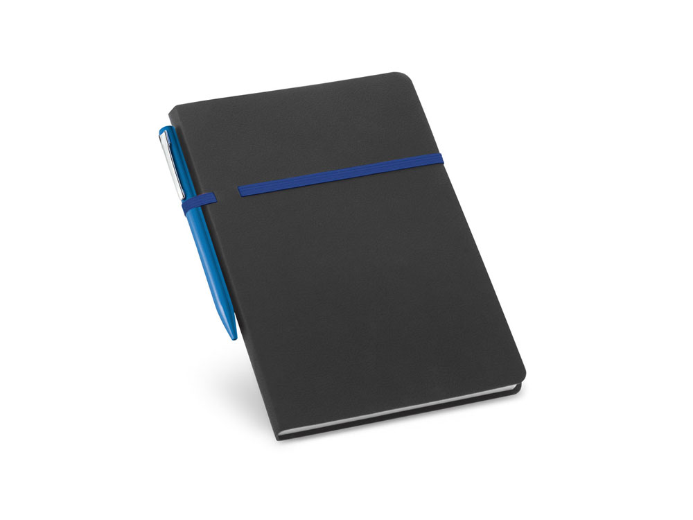 Блокнот A5 DUMAS