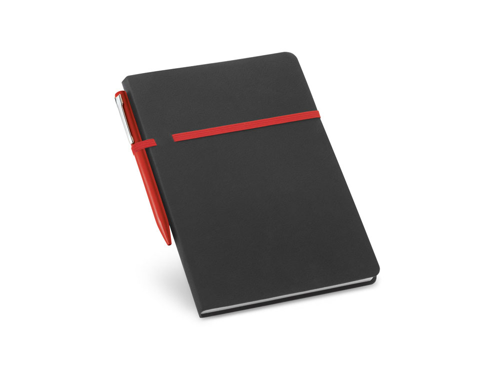 Блокнот A5 DUMAS (Изображение 2)