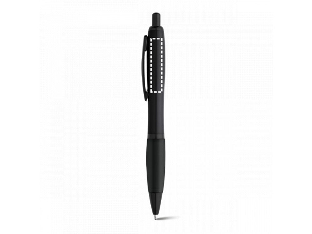 Шариковая ручка с зажимом из металла FUNK (Изображение 2)