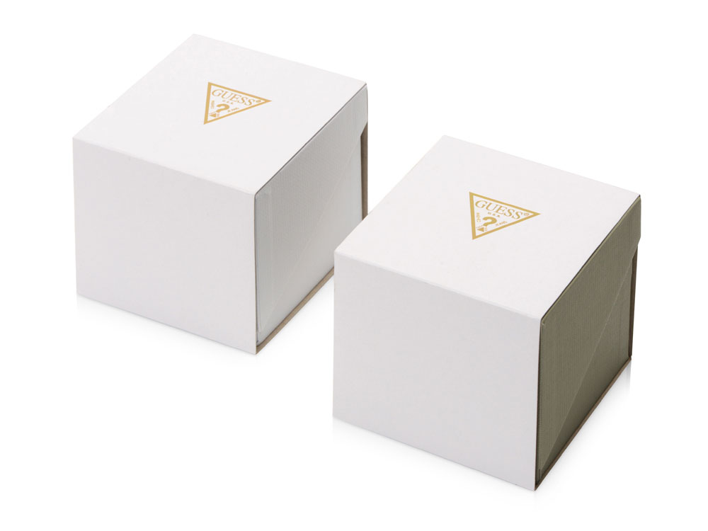 Часы наручные GLAMOUR, женские. Guess (Изображение 2)