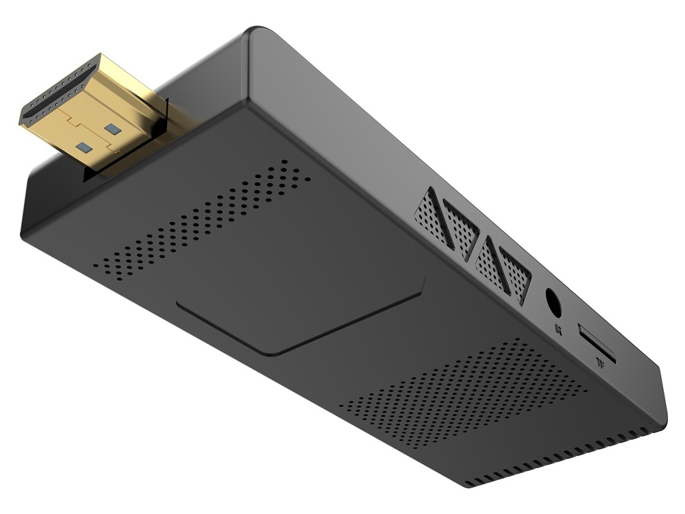 Медиаплеер HIPER MEDIA STICK Ultra (Изображение 3)