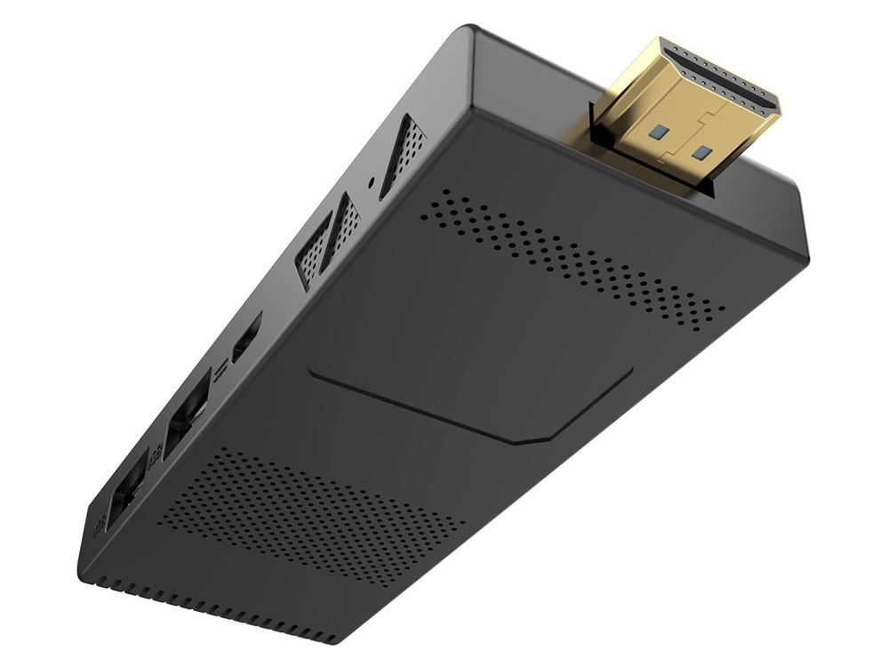 Медиаплеер HIPER MEDIA STICK Ultra (Изображение 4)