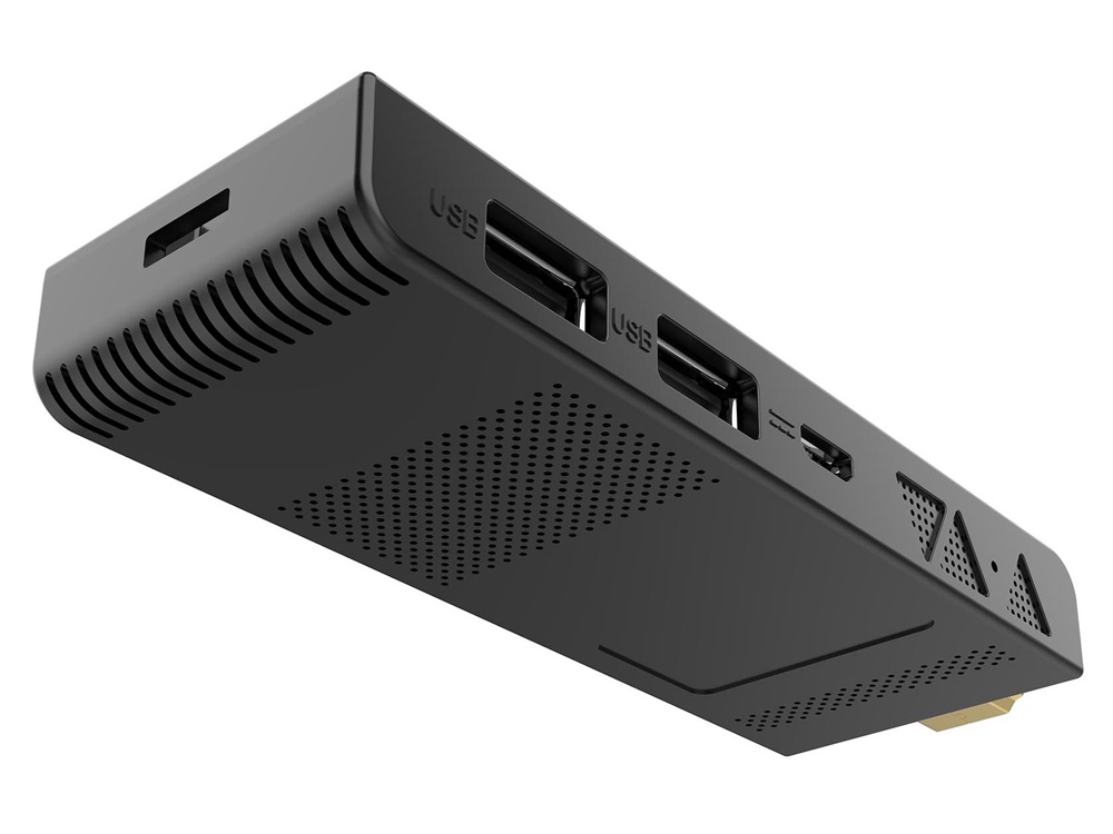 Медиаплеер HIPER MEDIA STICK Ultra (Изображение 6)