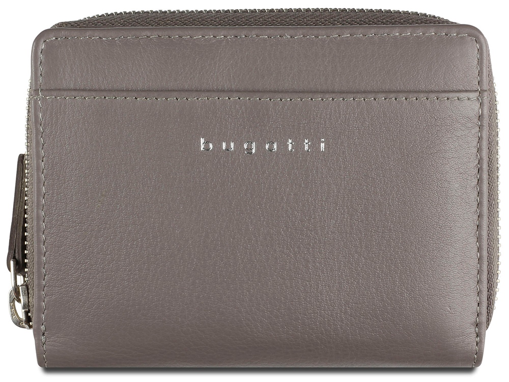 Кошелек женский Lady Top на молнии (Изображение 2)