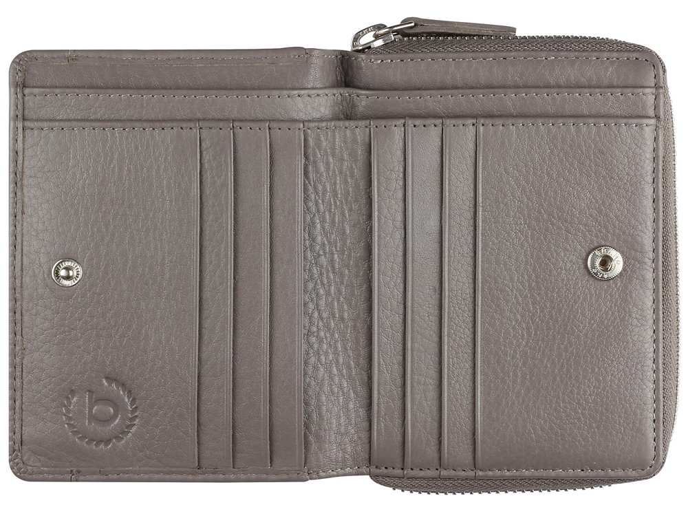 Кошелек женский Lady Top на молнии (Изображение 3)