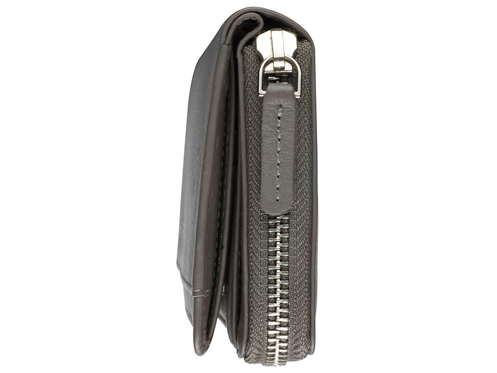 Кошелек женский Lady Top на молнии (Изображение 5)