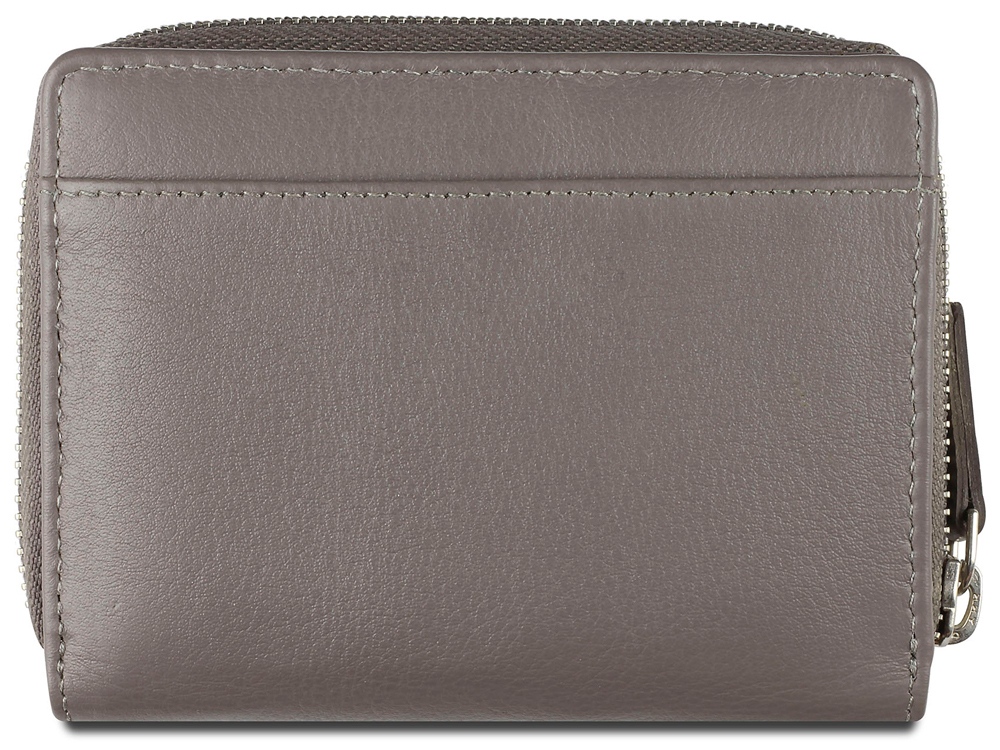 Кошелек женский Lady Top на молнии (Изображение 6)