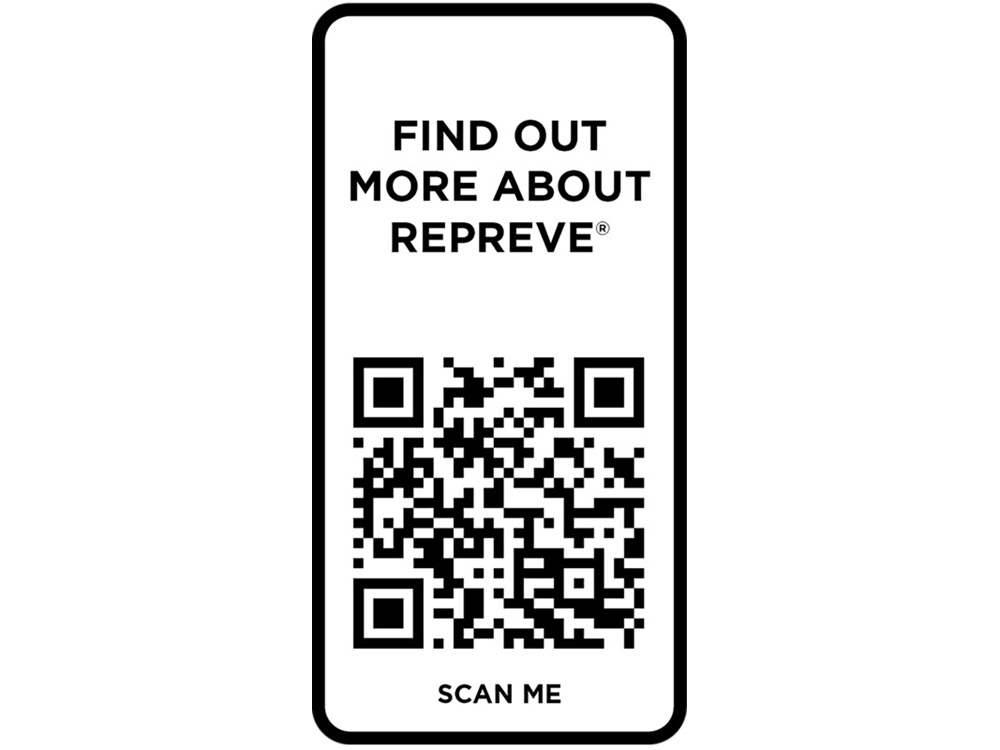 Рюкзак для 15-дюймового ноутбука Repreve® Ocean объемом 16 л из переработанного пластика, соответствующего стандарту GRS, темно-синий (Изображение 6)