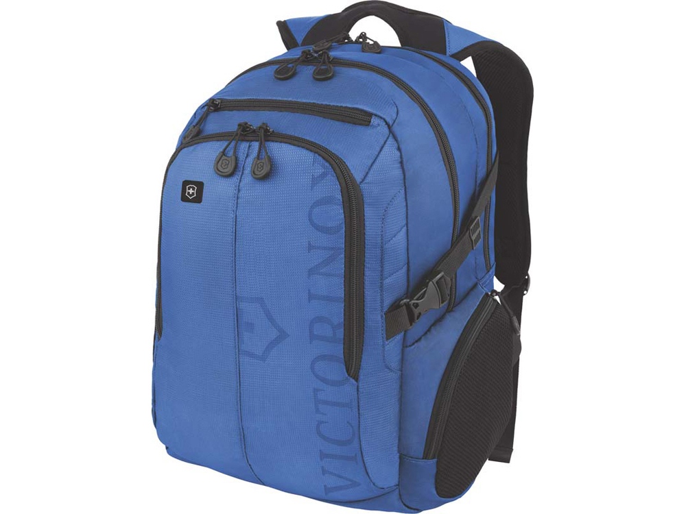 Рюкзак VX Sport Pilot, 30 л, синий