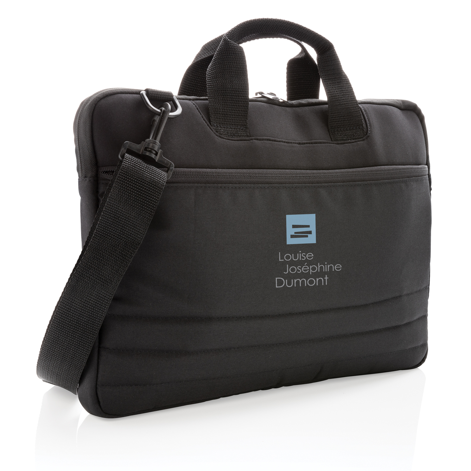 Сумка для ноутбука 15” (Изображение 3)