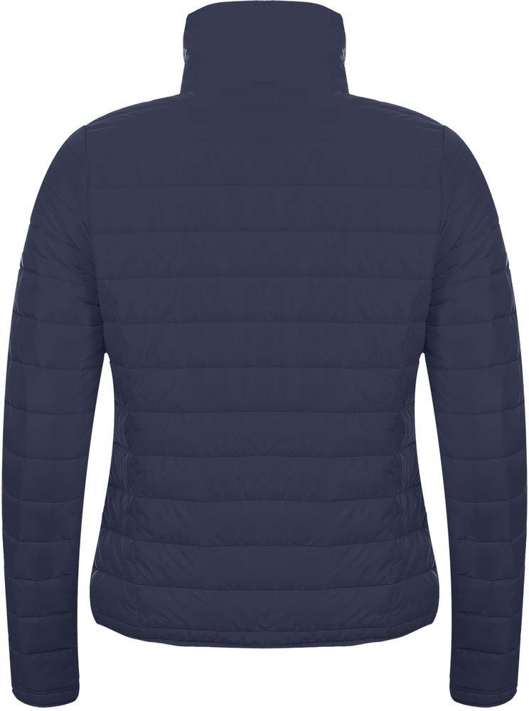 Пуховик легкий женский Ride Women темно-синий, размер XXL (Изображение 2)