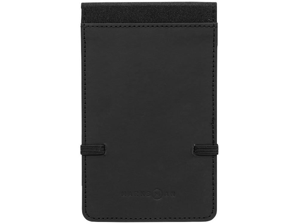 Блокнот Echo Reporter, черный (Изображение 2)