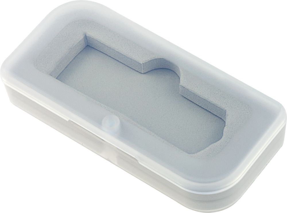 Флешка Bar, черная (Изображение 3)