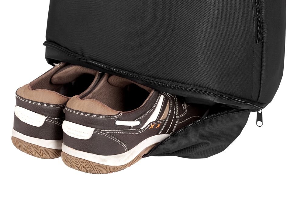 Рюкзак спортивный Unit Athletic (Изображение 7)