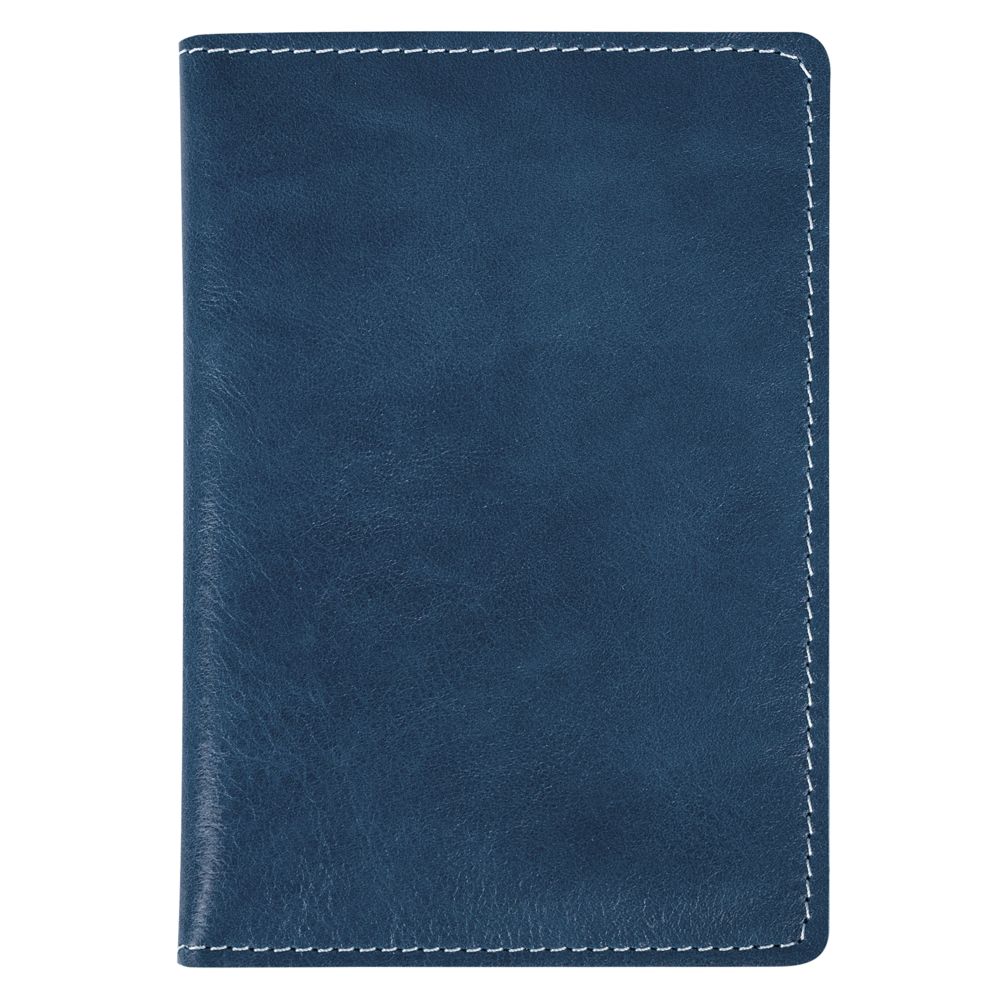 Бумажник водителя Apache, синий (Изображение 2)