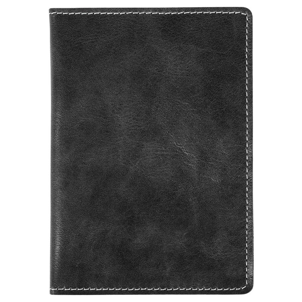 Бумажник водителя Apache, черный (Изображение 2)