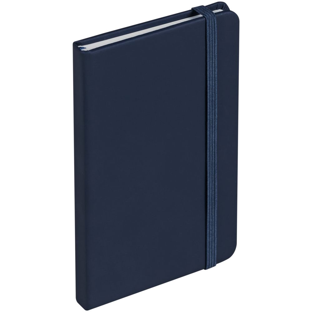 Блокнот Nota Bene, синий (Изображение 2)