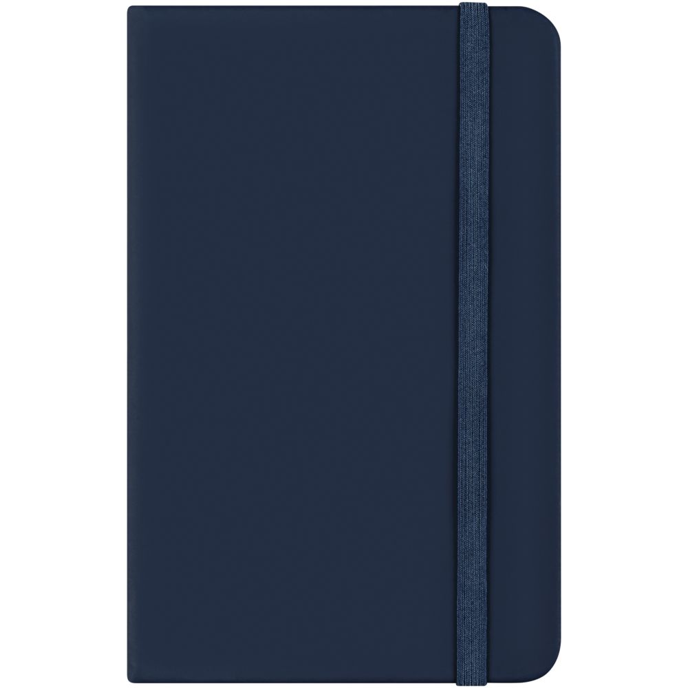 Блокнот Nota Bene, синий (Изображение 3)