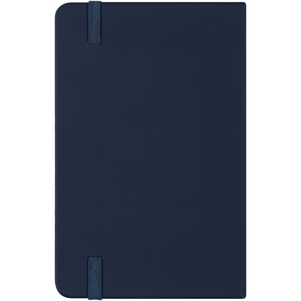 Блокнот Nota Bene, синий (Изображение 4)