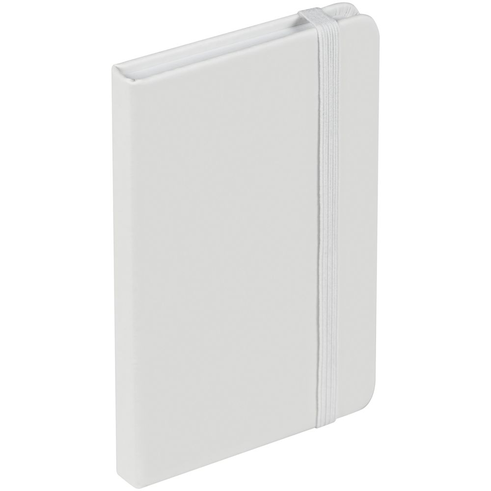 Блокнот Nota Bene, белый (Изображение 2)