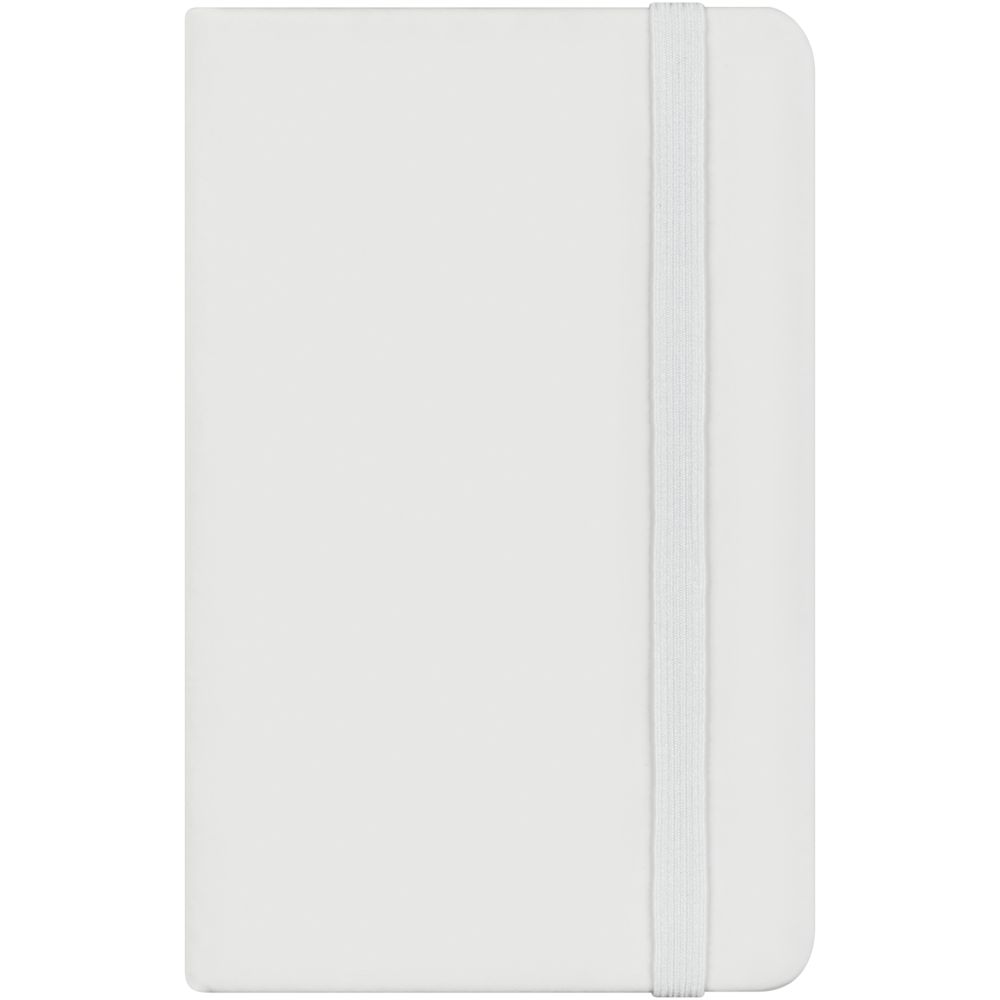 Блокнот Nota Bene, белый (Изображение 3)