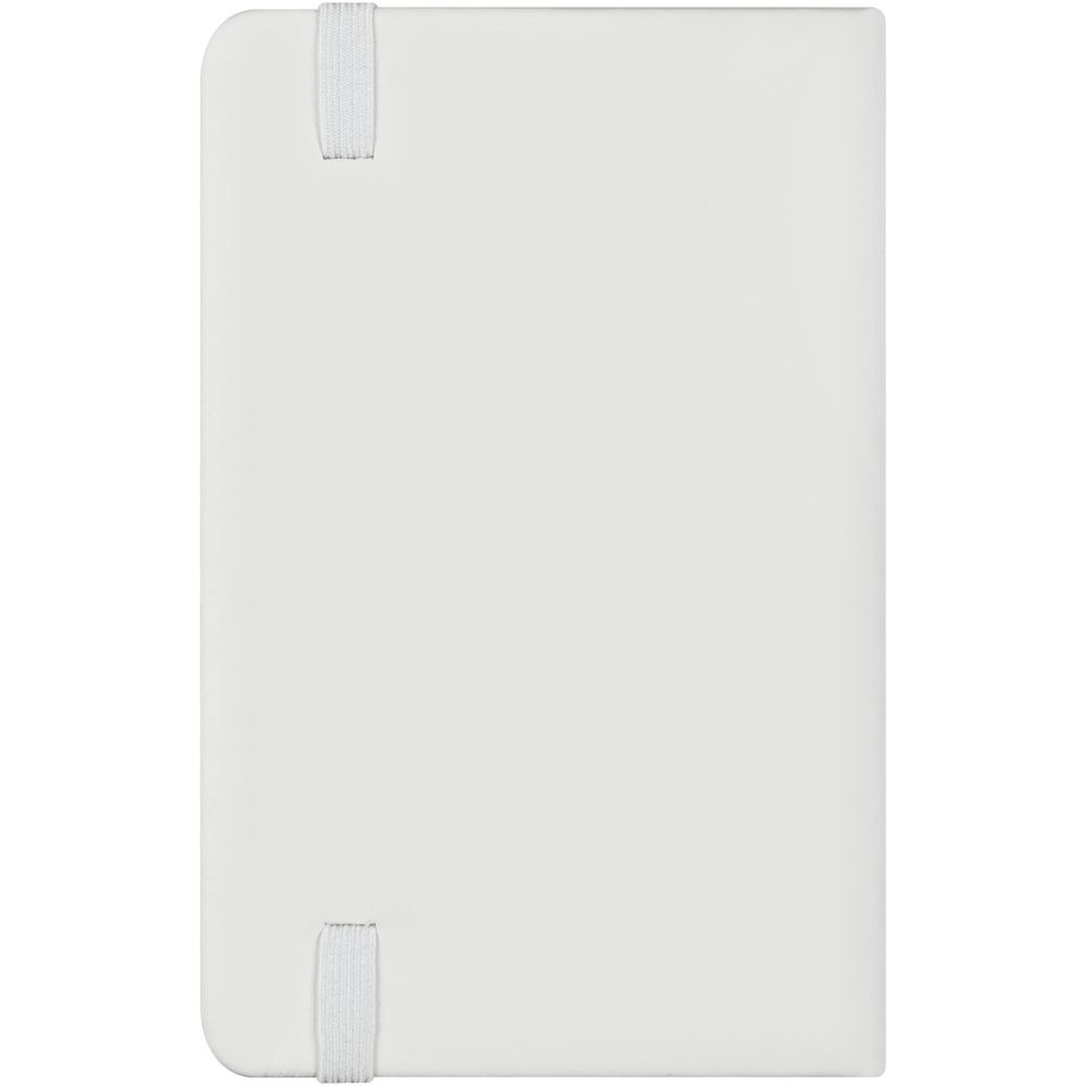 Блокнот Nota Bene, белый (Изображение 4)