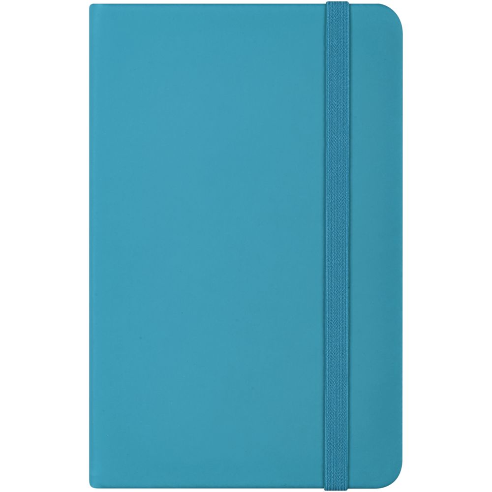 Блокнот Nota Bene, бирюзовый (Изображение 3)