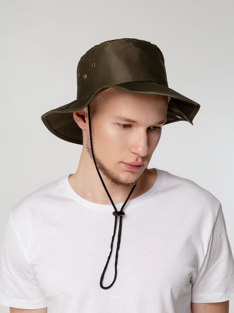 Панама «Сафари» (Изображение 6)