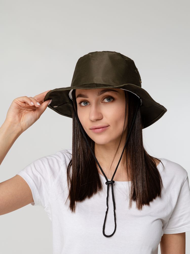 Панама «Сафари» (Изображение 7)