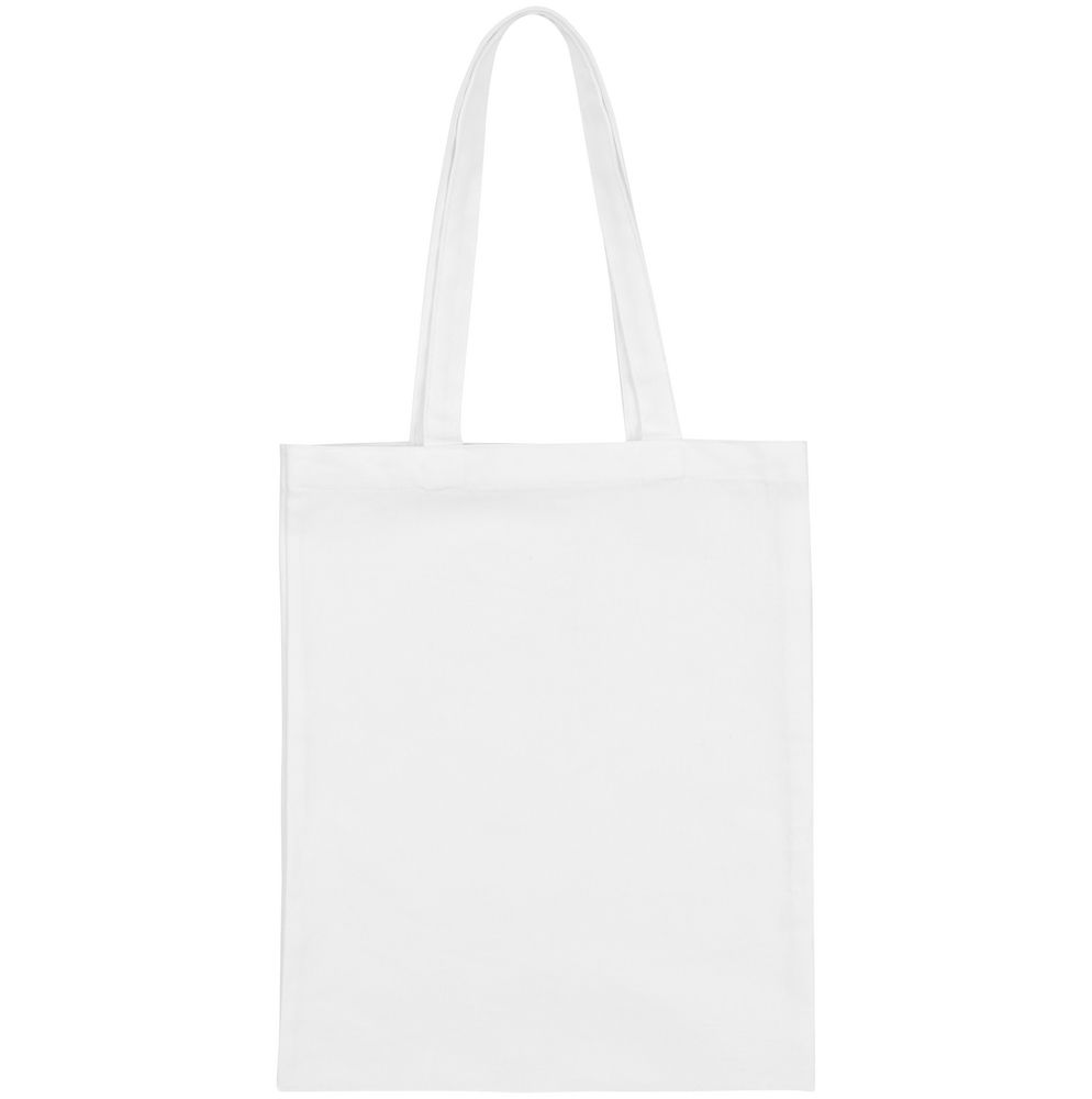 Холщовая сумка Countryside, белая (Изображение 3)