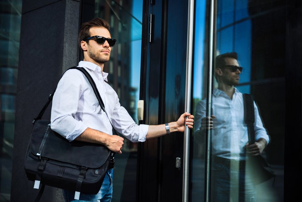 Сумка для ноутбука Oresund (Изображение 8)