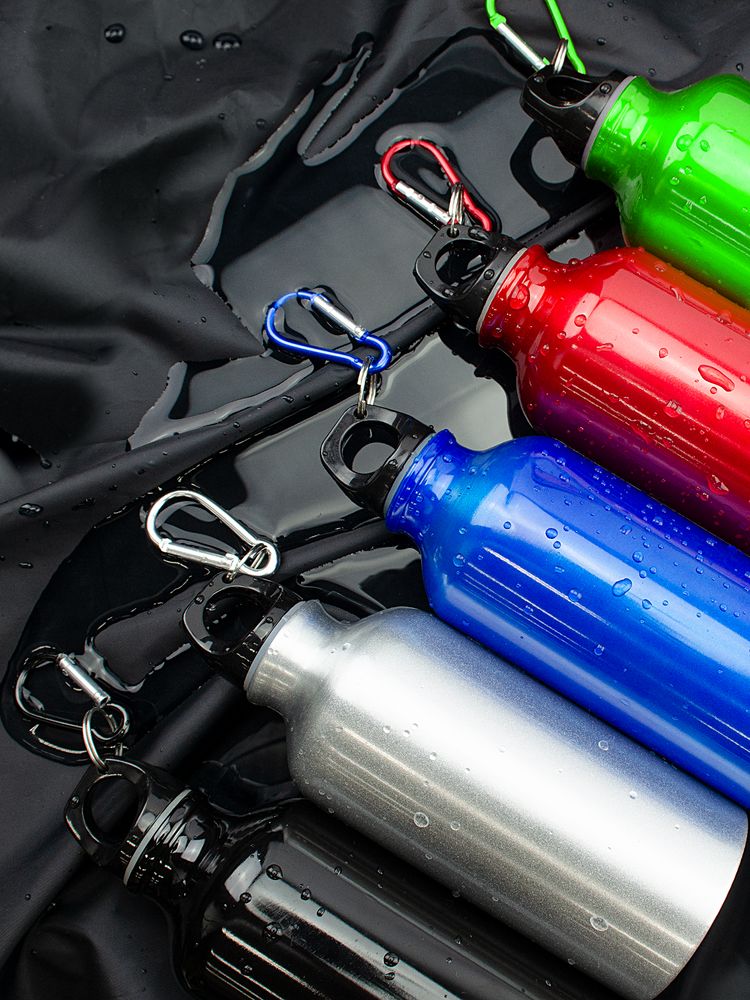 Бутылка для спорта Re-Source (Изображение 10)