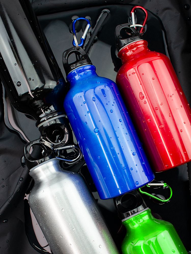 Бутылка для спорта Re-Source (Изображение 7)