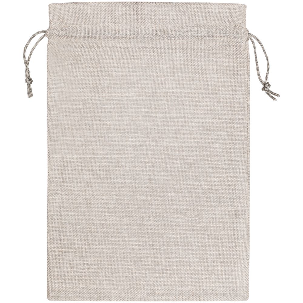 Холщовый мешок Foster Thank, L, белый (Изображение 2)