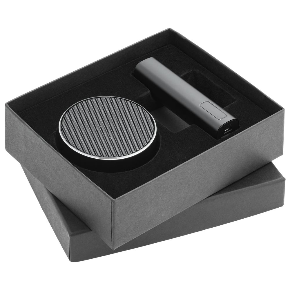 Набор Let's Get Loud, ver.2