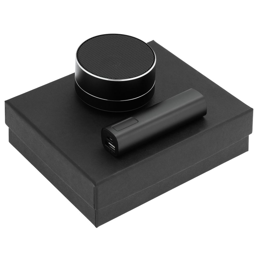 Набор Let's Get Loud, ver.2 (Изображение 2)