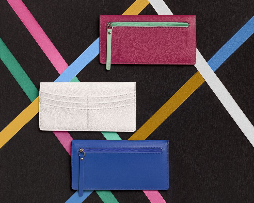 Кошелек sideWide (Изображение 8)