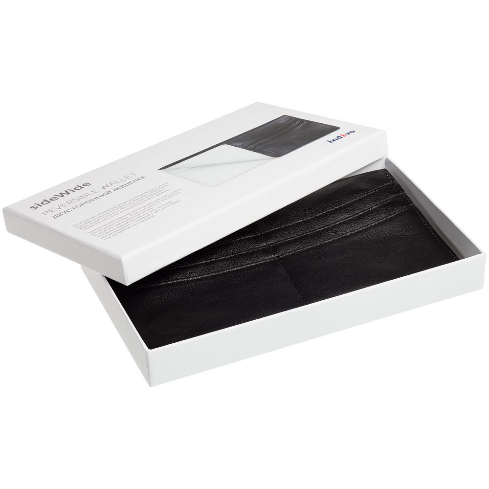 Кошелек sideWide (Изображение 9)