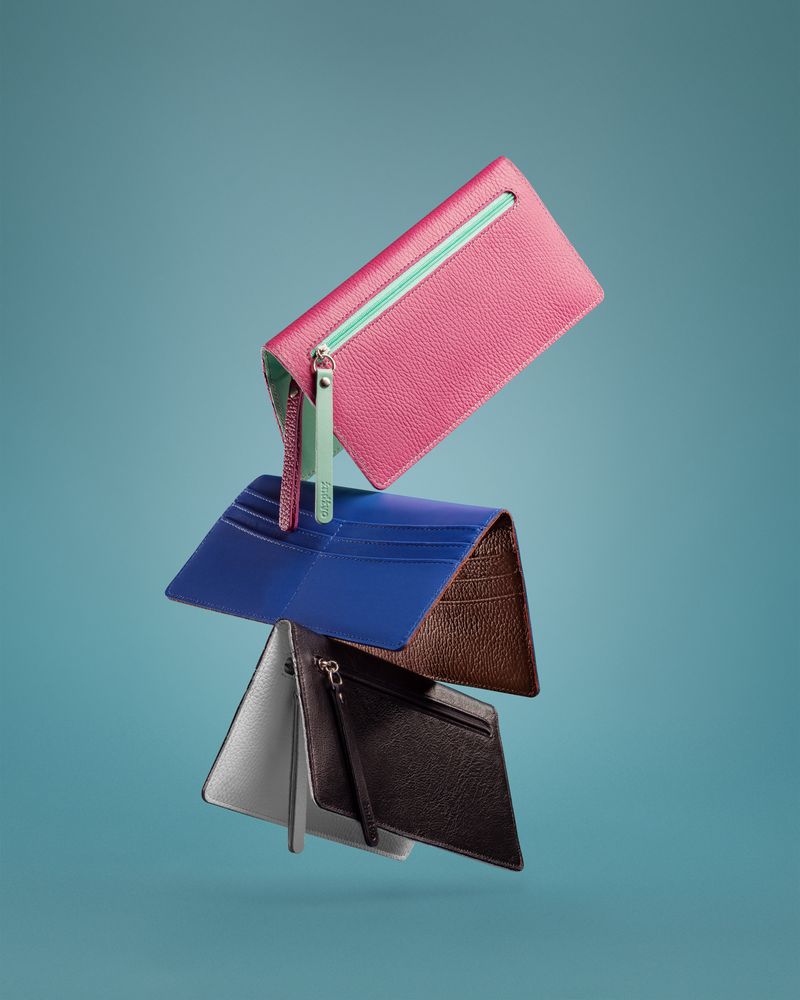 Кошелек sideWide (Изображение 11)