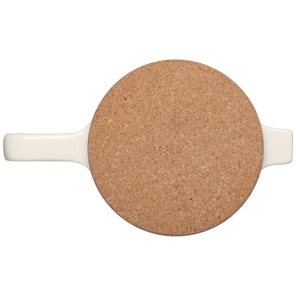 Чайник Riposo, белый (Изображение 3)