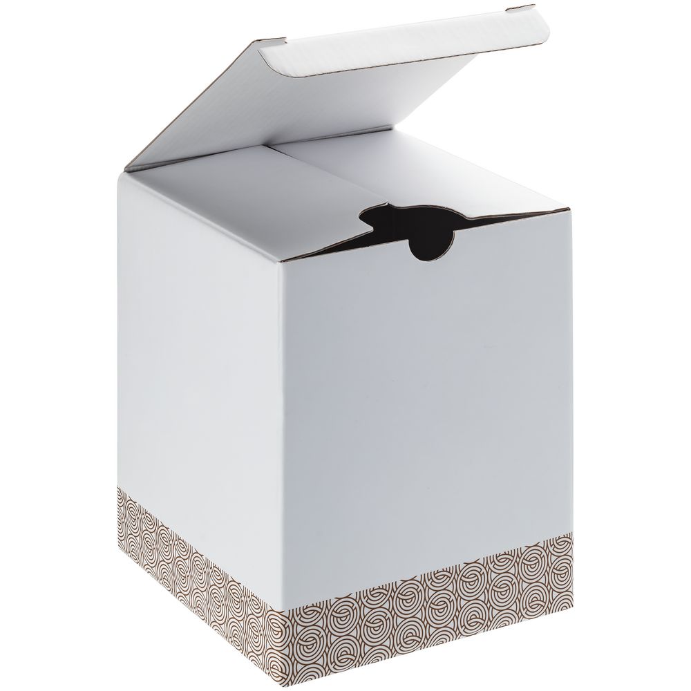 Чайник Riposo, белый (Изображение 6)