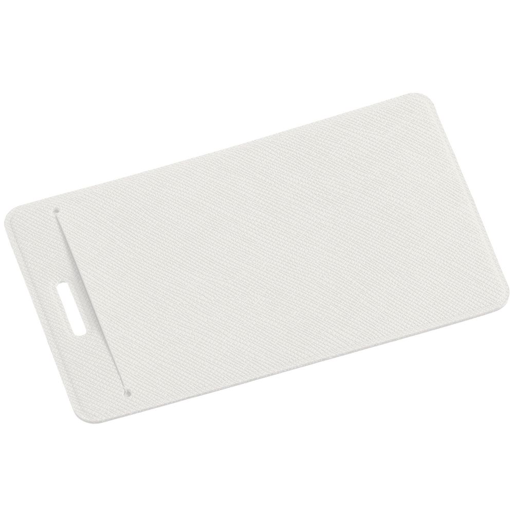 Чехол для пропуска Devon, белый (Изображение 4)