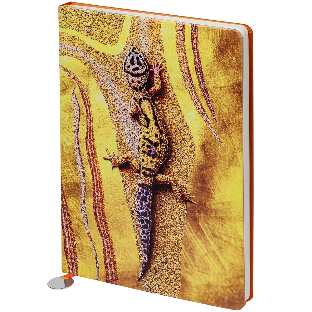 Ежедневник «Хозяйка огня», недатированный (Изображение 2)