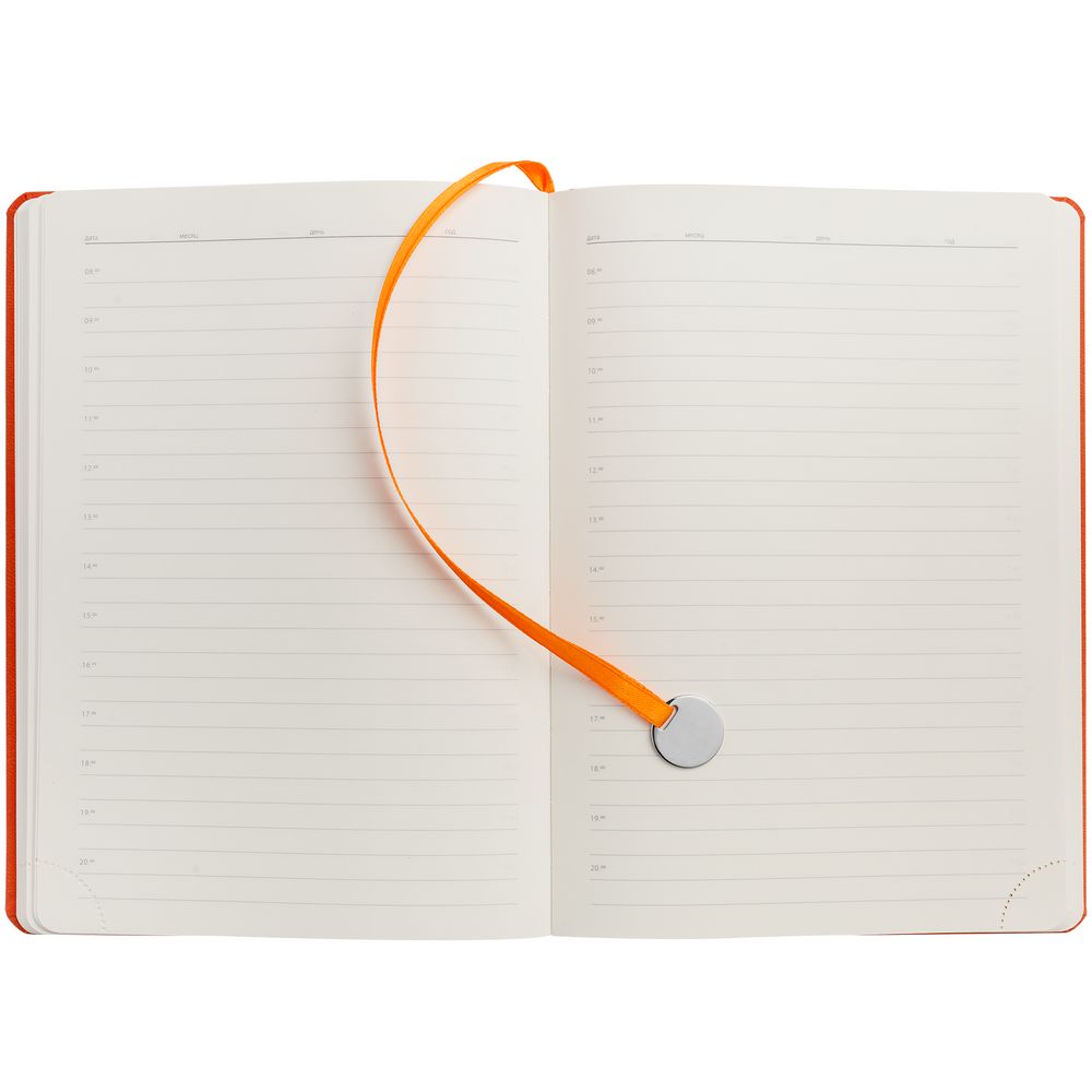 Ежедневник «Хозяйка огня», недатированный (Изображение 3)