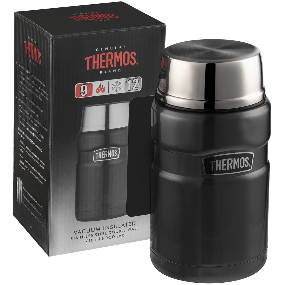 Термос для еды Thermos SK3020 (Изображение 3)